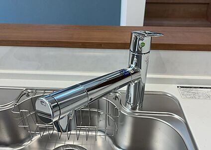 キッチン水栓