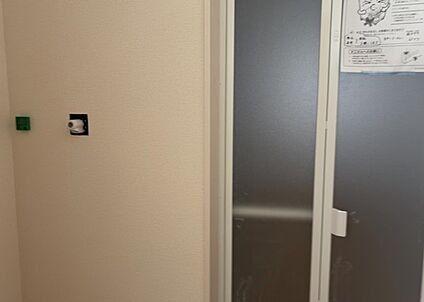 浴室乾燥機リモコン