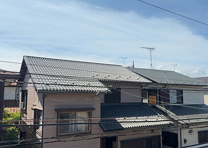 物件からの展望