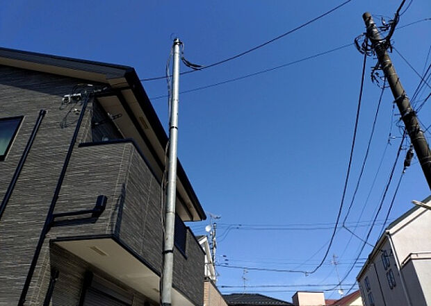 【物件からの展望_3】田園風景が味わえる土地に住みたい！海や山の見える自然豊かな土地に住みたい！などご要望に併せて当社営業がご提案させて頂きます。当社が抱えている数ある物件の中からお客様が納得する1件を一緒に探しましょう！