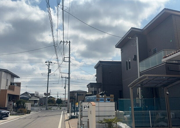 【物件からの展望_3】田園風景が味わえる土地に住みたい！海や山の見える自然豊かな土地に住みたい！などご要望に併せて当社営業がご提案させて頂きます。当社が抱えている数ある物件の中からお客様が納得する1件を一緒に探しましょう！