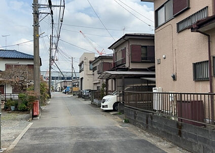 物件からの展望_2