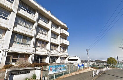 玉川中学校 1254m(徒歩16分)