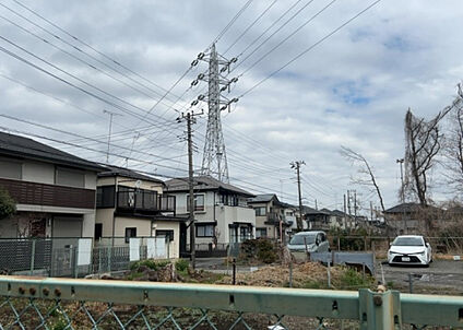 物件からの展望_3