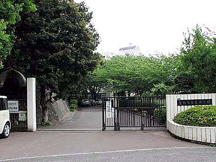 座間市南中学校 1114m(徒歩14分)