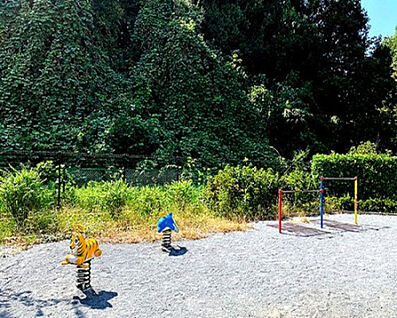 図師はす田公園 254m(徒歩4分)