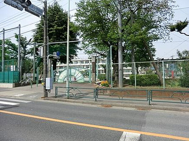 相原小学校(約523m)