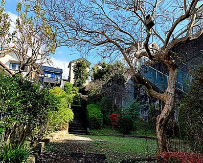 三田西公園 247m(徒歩4分)