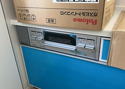 キッチンコンロ