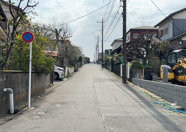 【物件からの展望_3】田園風景が味わえる土地に住みたい!海や山の見える自然豊かな土地に住みたい!などご要望に併せて当社営業がご提案させて頂きます。当社が抱えている数ある物件の中からお客様が納得する1件を一緒に探しましょう!