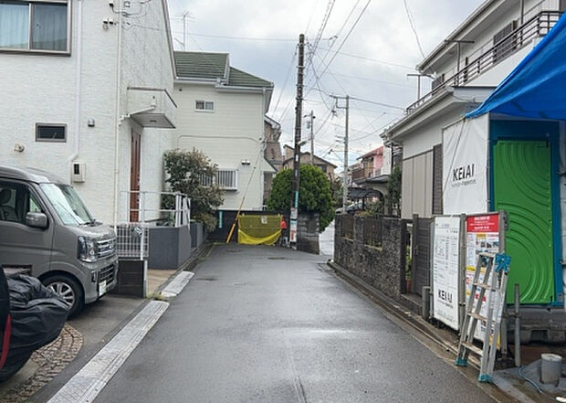 【物件からの展望_3】田園風景が味わえる土地に住みたい!海や山の見える自然豊かな土地に住みたい!などご要望に併せて当社営業がご提案させて頂きます。当社が抱えている数ある物件の中からお客様が納得する1件を一緒に探しましょう!