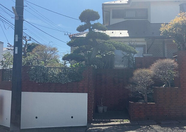 【物件からの展望_3】田園風景が味わえる土地に住みたい！海や山の見える自然豊かな土地に住みたい！などご要望に併せて当社営業がご提案させて頂きます。当社が抱えている数ある物件の中からお客様が納得する1件を一緒に探しましょう！