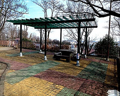 桜台公園 89m(徒歩2分)