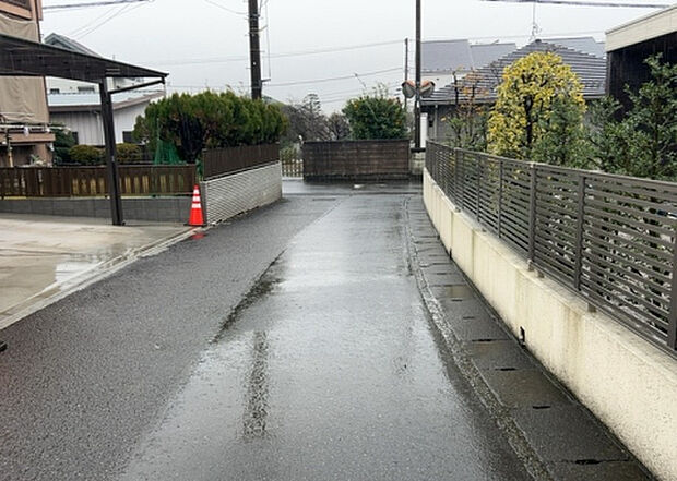 【物件からの展望_3】田園風景が味わえる土地に住みたい!海や山の見える自然豊かな土地に住みたい!などご要望に併せて当社営業がご提案させて頂きます。当社が抱えている数ある物件の中からお客様が納得する1件を一緒に探しましょう!