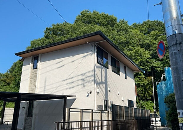 【物件からの展望_3】田園風景が味わえる土地に住みたい!海や山の見える自然豊かな土地に住みたい!などご要望に併せて当社営業がご提案させて頂きます。当社が抱えている数ある物件の中からお客様が納得する1件を一緒に探しましょう!