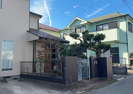 物件からの展望_3