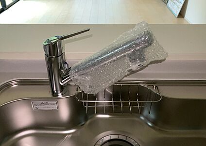 キッチン水栓