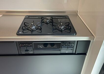 キッチンコンロ