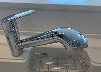 キッチン水栓