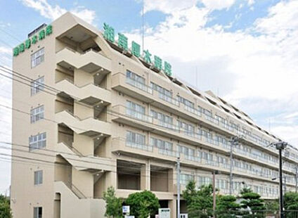 湘南あつぎクリニック 123m(徒歩2分)