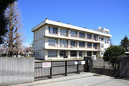 相模台小学校 1268m(徒歩16分)