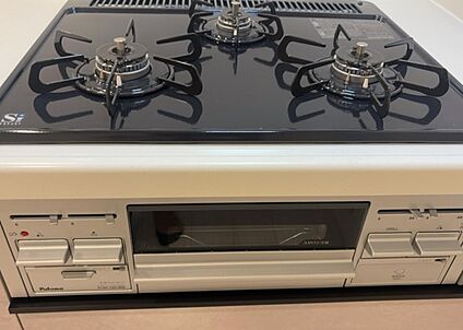 キッチンコンロ