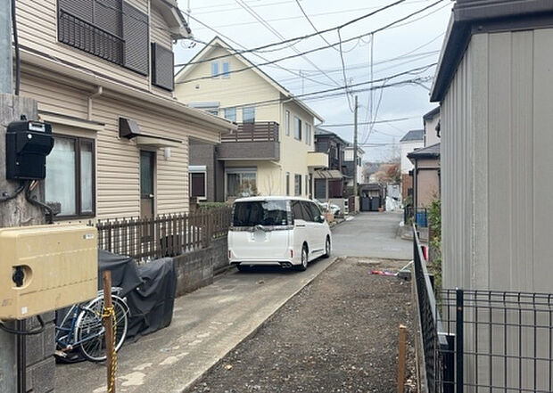 【物件からの展望_3】田園風景が味わえる土地に住みたい！海や山の見える自然豊かな土地に住みたい！などご要望に併せて当社営業がご提案させて頂きます。当社が抱えている数ある物件の中からお客様が納得する1件を一緒に探しましょう！