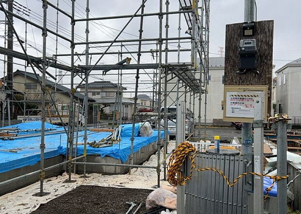 【外観_2】外観は建物の第一印象を決める重要な要素です。複数の方向から見ることで、建物の存在感や周辺との調和、デザインの良さなどがより明確に分かります。お気に入りの建物を見つけてみてください。
