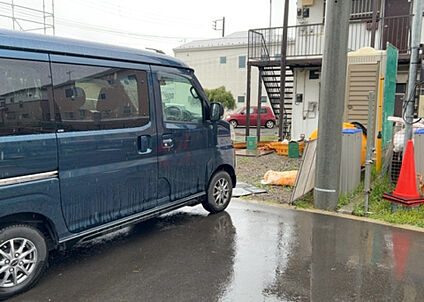駐車場_2