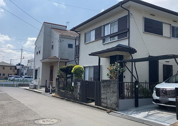 【物件からの展望_3】田園風景が味わえる土地に住みたい！海や山の見える自然豊かな土地に住みたい！などご要望に併せて当社営業がご提案させて頂きます。当社が抱えている数ある物件の中からお客様が納得する1件を一緒に探しましょう！