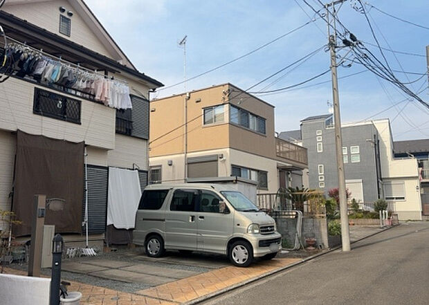【物件からの展望_3】田園風景が味わえる土地に住みたい！海や山の見える自然豊かな土地に住みたい！などご要望に併せて当社営業がご提案させて頂きます。当社が抱えている数ある物件の中からお客様が納得する1件を一緒に探しましょう！