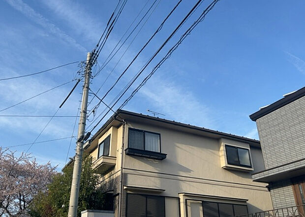 【物件からの展望_3】田園風景が味わえる土地に住みたい！海や山の見える自然豊かな土地に住みたい！などご要望に併せて当社営業がご提案させて頂きます。当社が抱えている数ある物件の中からお客様が納得する1件を一緒に探しましょう！