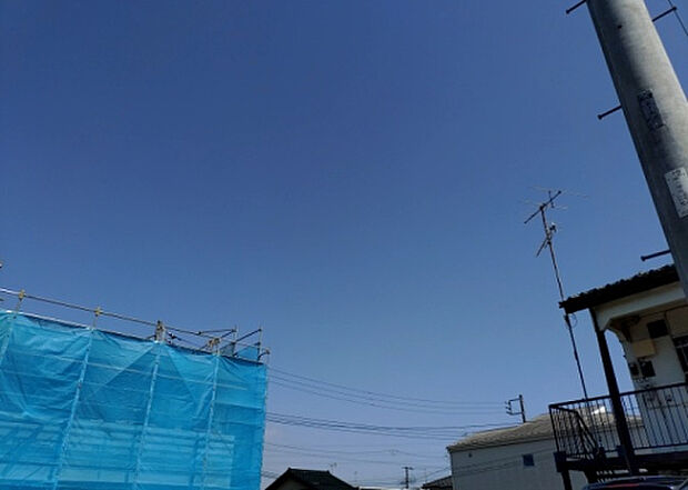 【物件からの展望_3】田園風景が味わえる土地に住みたい！海や山の見える自然豊かな土地に住みたい！などご要望に併せて当社営業がご提案させて頂きます。当社が抱えている数ある物件の中からお客様が納得する1件を一緒に探しましょう！