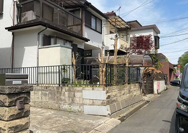 【物件からの展望_3】田園風景が味わえる土地に住みたい！海や山の見える自然豊かな土地に住みたい！などご要望に併せて当社営業がご提案させて頂きます。当社が抱えている数ある物件の中からお客様が納得する1件を一緒に探しましょう！
