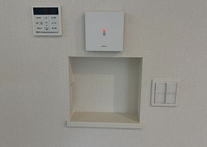 ＴＶモニター付きインターホン
