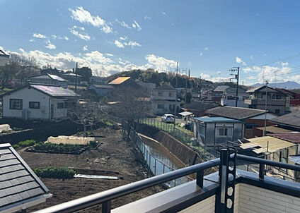 物件からの展望