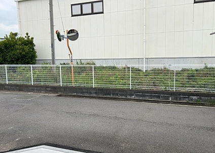 物件からの展望