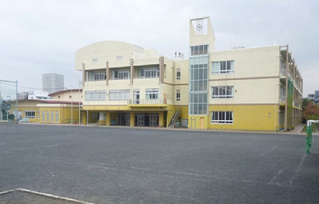 第七小学校（約241m）