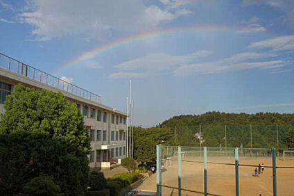 石川中学校 1451m(徒歩19分)