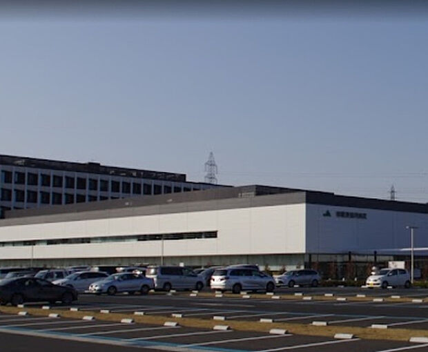 相模原協同病院(約502m)