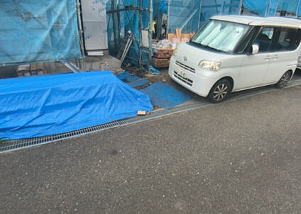 駐車場_2
