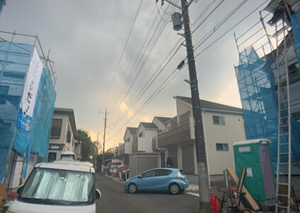 物件からの展望_3