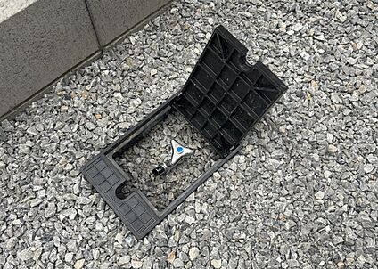 外水栓
