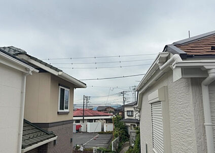 物件からの展望