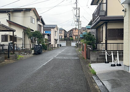 物件からの展望
