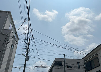 物件からの展望_3