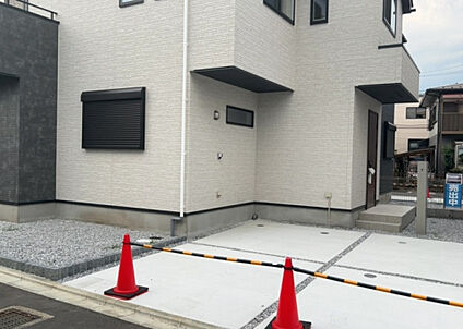 庭
