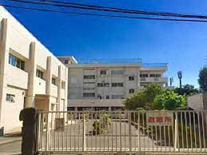 相模中学校 2109m(徒歩27分)