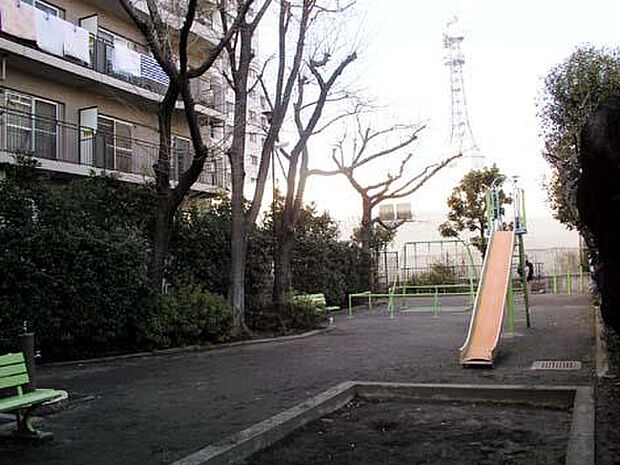 水引第一公園(約2,289m)