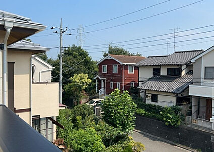 物件からの展望